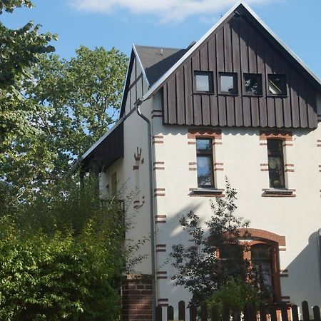 Villa 1895 Leipzig Ngoại thất bức ảnh