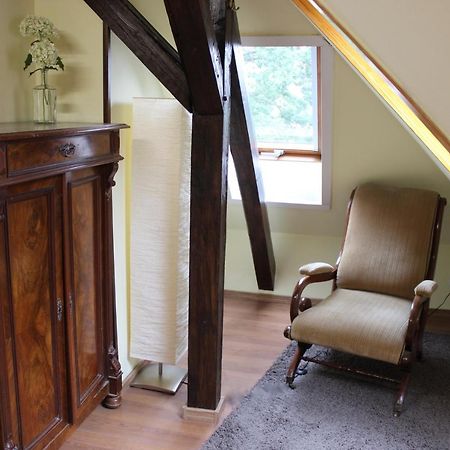 Villa 1895 Leipzig Ngoại thất bức ảnh