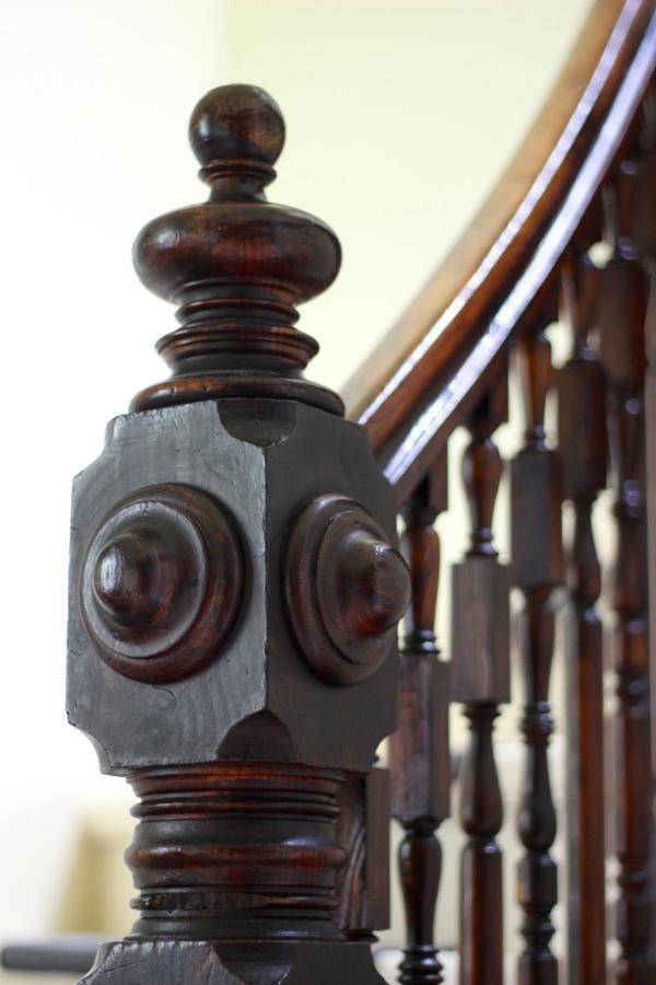 Villa 1895 Leipzig Ngoại thất bức ảnh