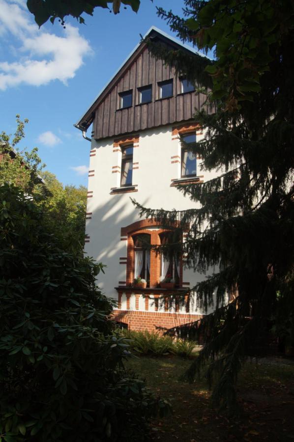 Villa 1895 Leipzig Ngoại thất bức ảnh