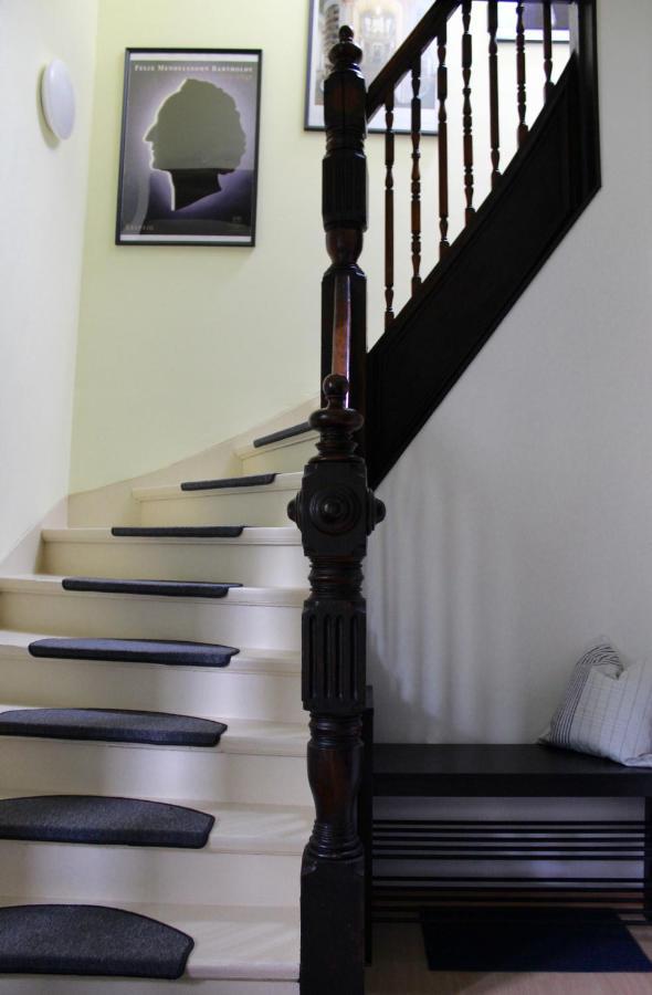 Villa 1895 Leipzig Ngoại thất bức ảnh