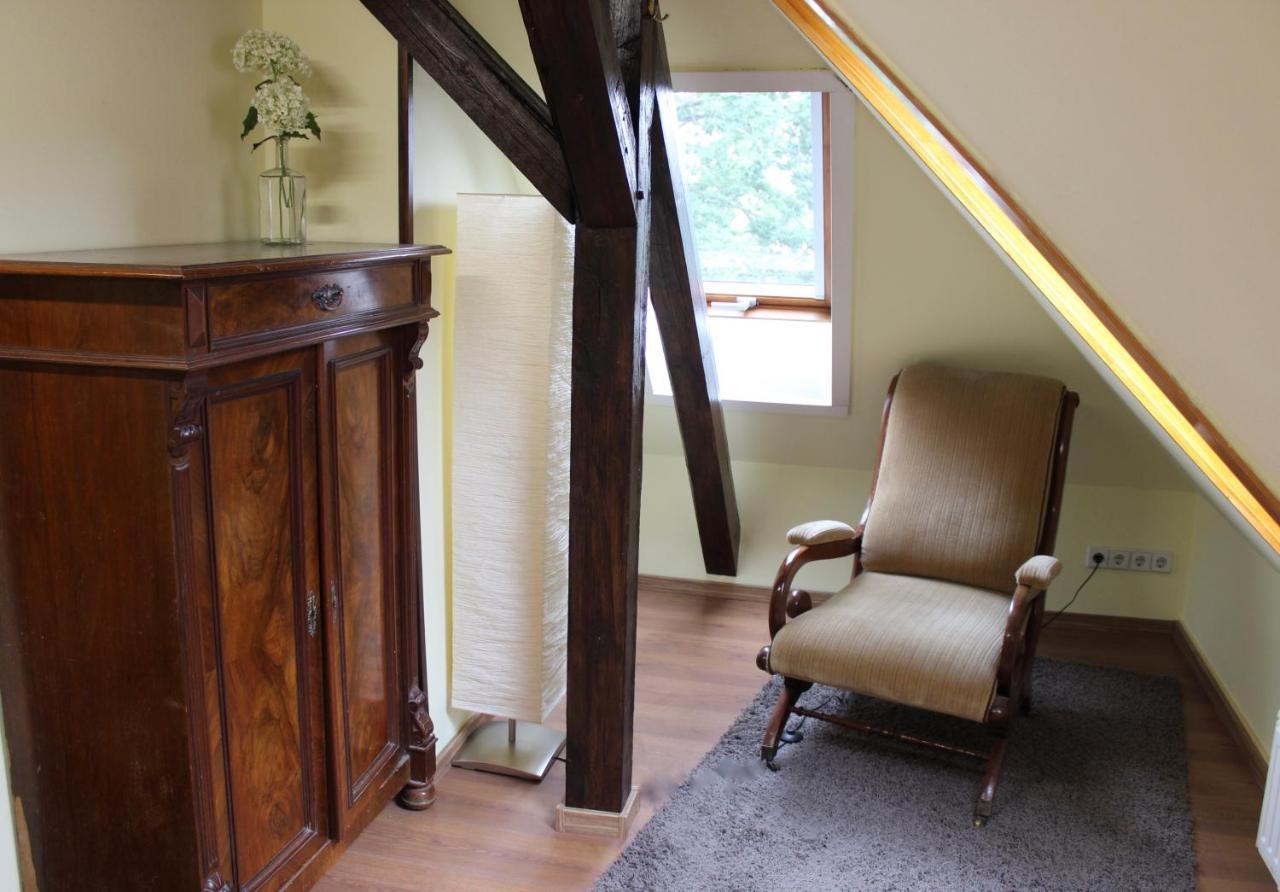 Villa 1895 Leipzig Ngoại thất bức ảnh