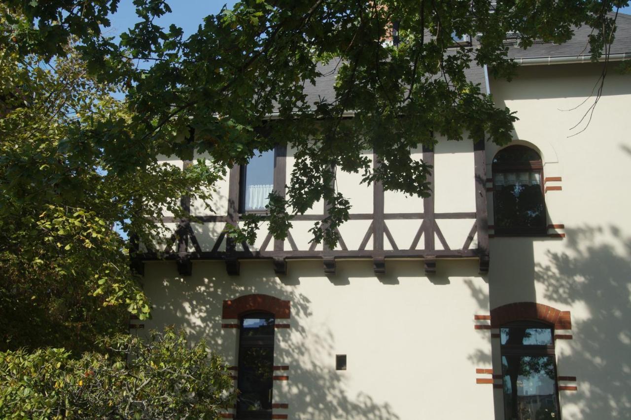 Villa 1895 Leipzig Ngoại thất bức ảnh