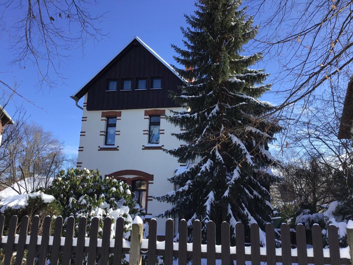 Villa 1895 Leipzig Ngoại thất bức ảnh